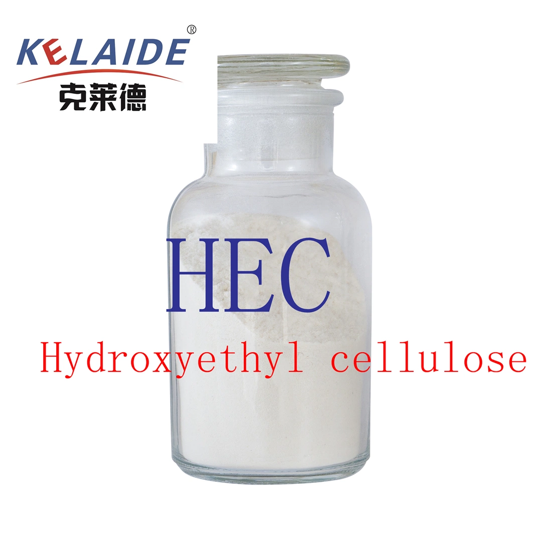 Чистый Hydroxypropyl целлюлозы для покраски Кок