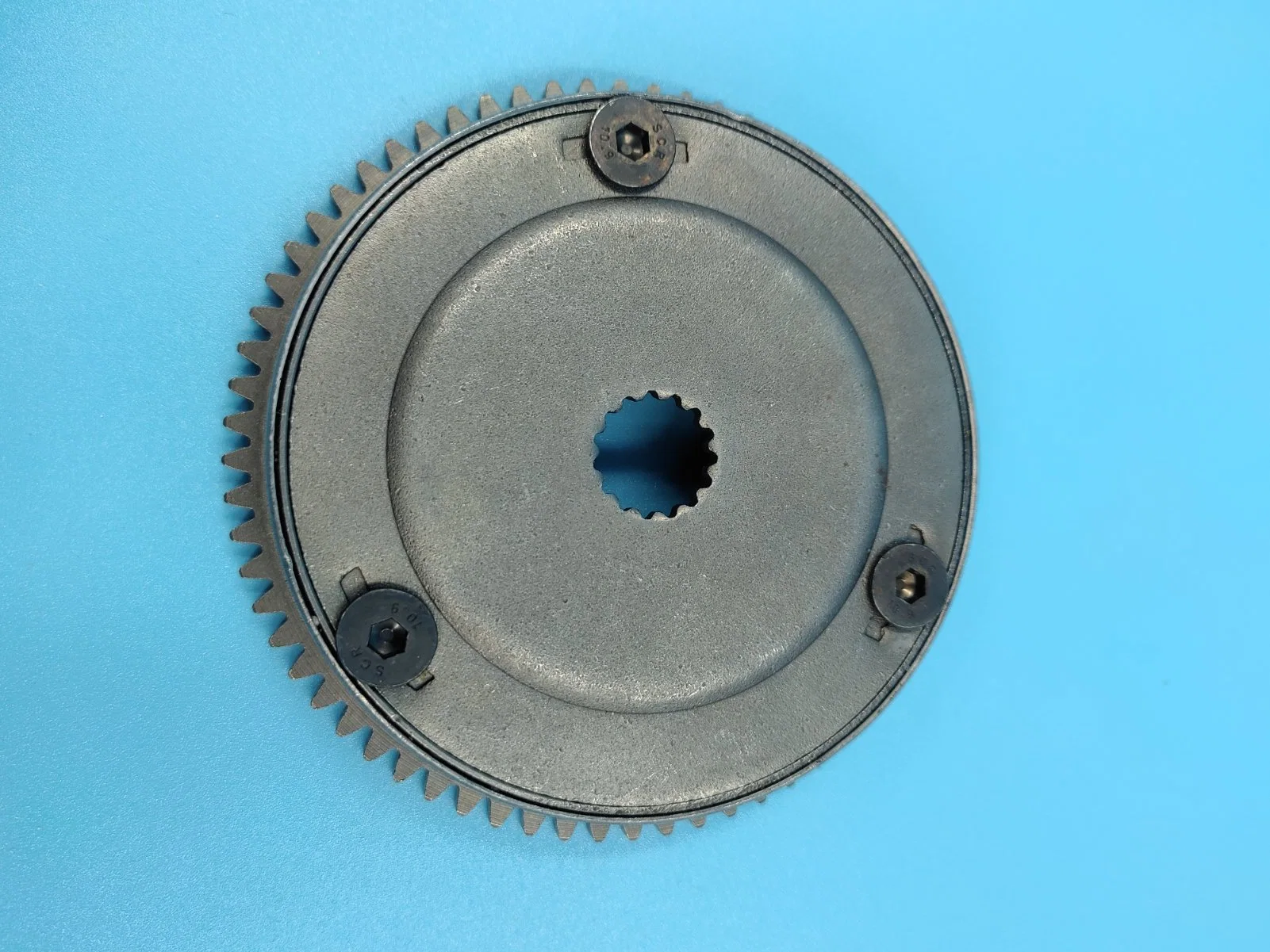 Motorcycle Spare Parts Accessories Morex Genuine Starting Clutch for YAMAHA Suzuki Honda Vespa Bajaj Kymco Scooter Plate