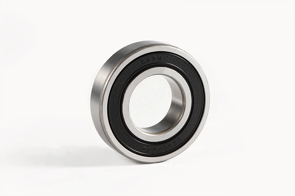 6206 Z, Zz, 2RS, 2rz, High Quality, Long Life, High Precision, Deep Groove Ball Bearing