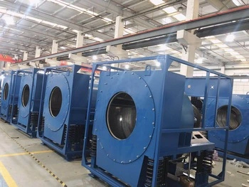 Dryer Cleaner, Dry-Clean Machine, Dry Cleaning Equipment (GXQ)