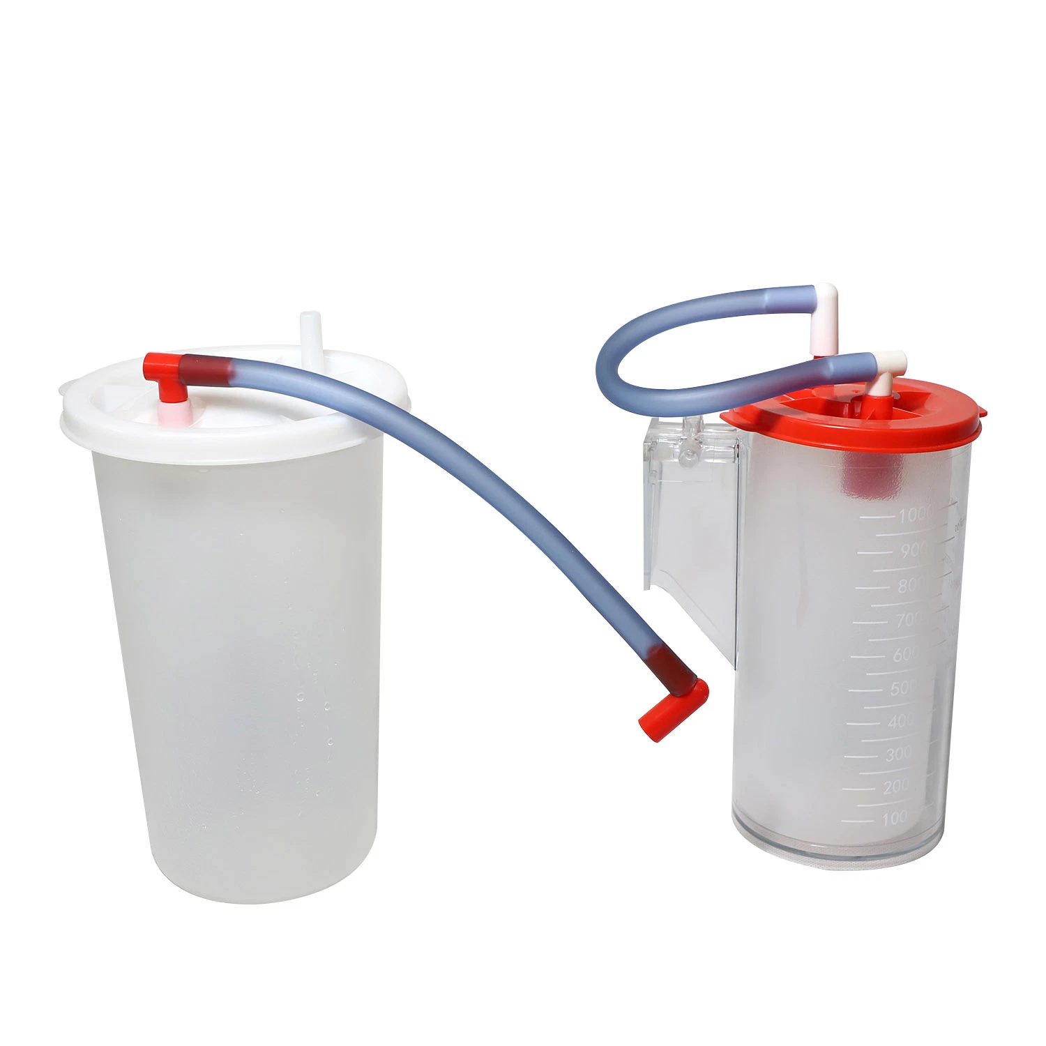 1000ml Bottle Emergency Medical Portable Phlegm Electric Sputum Suction Machine