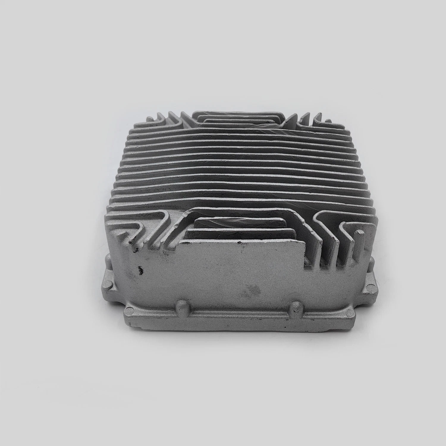 OEM Foundry High Pressure Zinc Aluminum Alloy Die Casting for Car/Motorcycle Parts/Lamp Housing/Auto/Motor/Engine Spare Parts