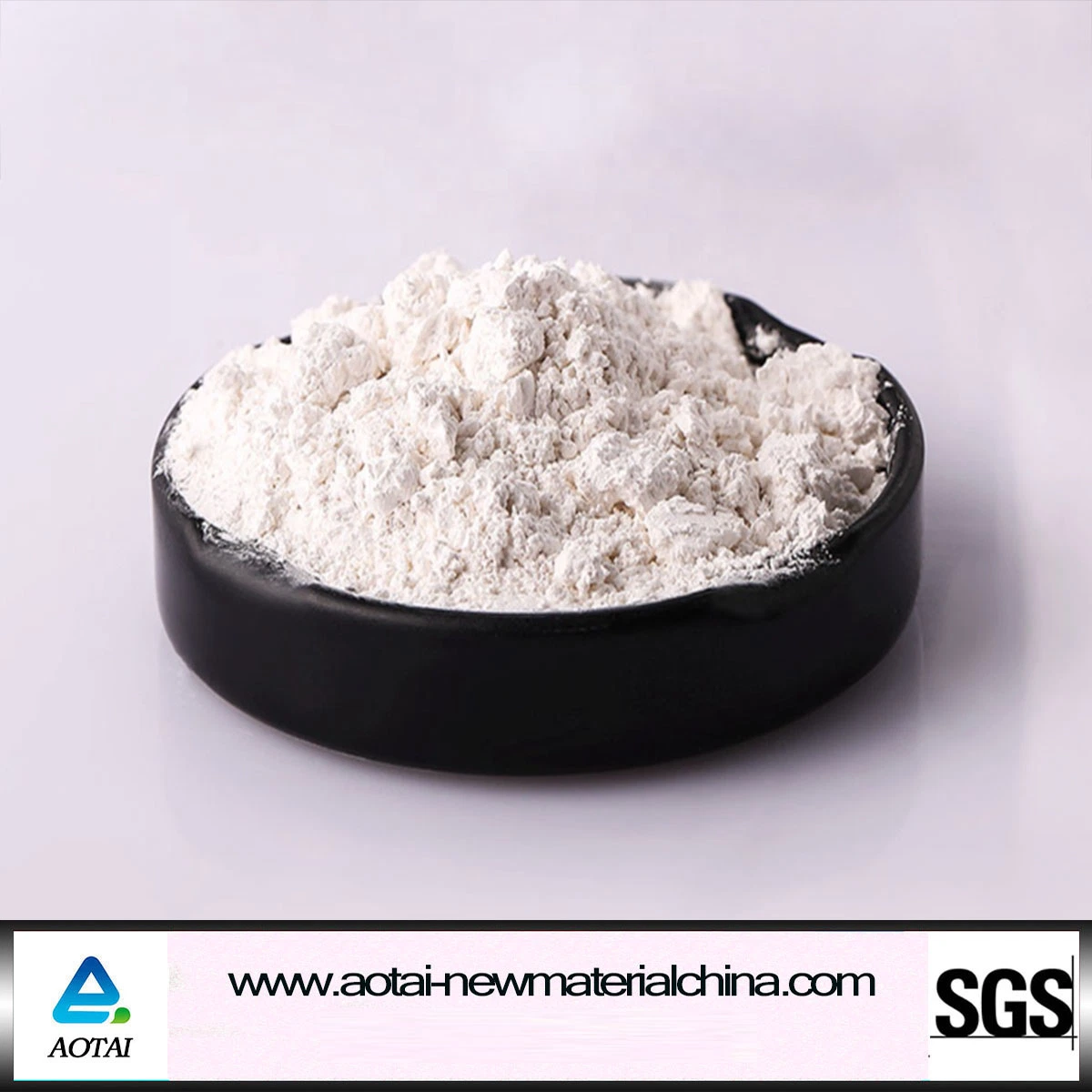 Aluminum Hydroxide Powder Al (OH) 3 21645-51-2 for Flame Retardant