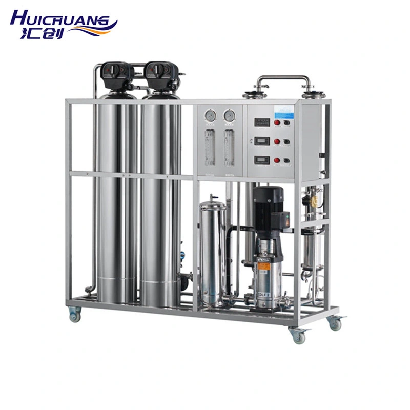 1000L UV Water Treatment Equipment Industry Analysis Whith UV LED Sterilizer CE Approved