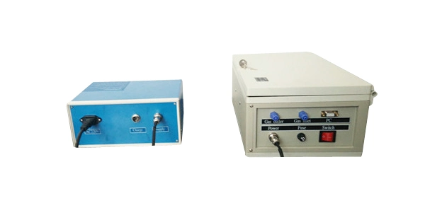 Lab Use Atomic Absorption Method Air Mercury Analyzer