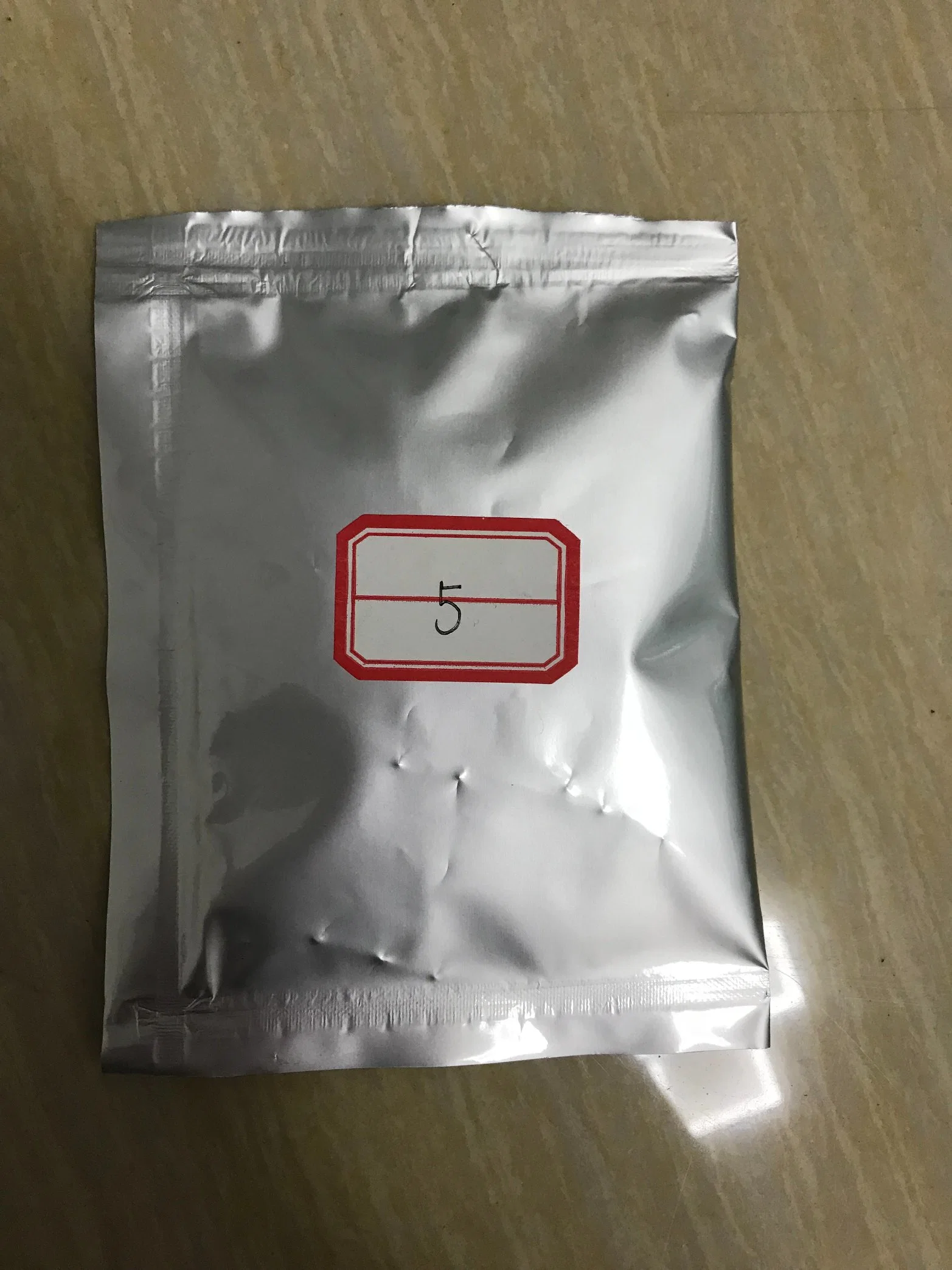 Dextran Sulfate Sodium Salt CAS 9011-18-1