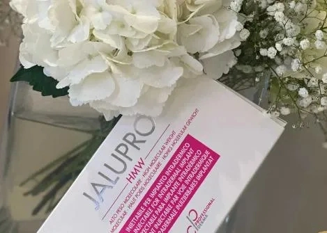 Best Skin Booster Products Jalpro Chanel Hyaluronic Acid Skin Booster Anti-Wrinkle Improve Skin Texture and Reproduce Youthful Beauty