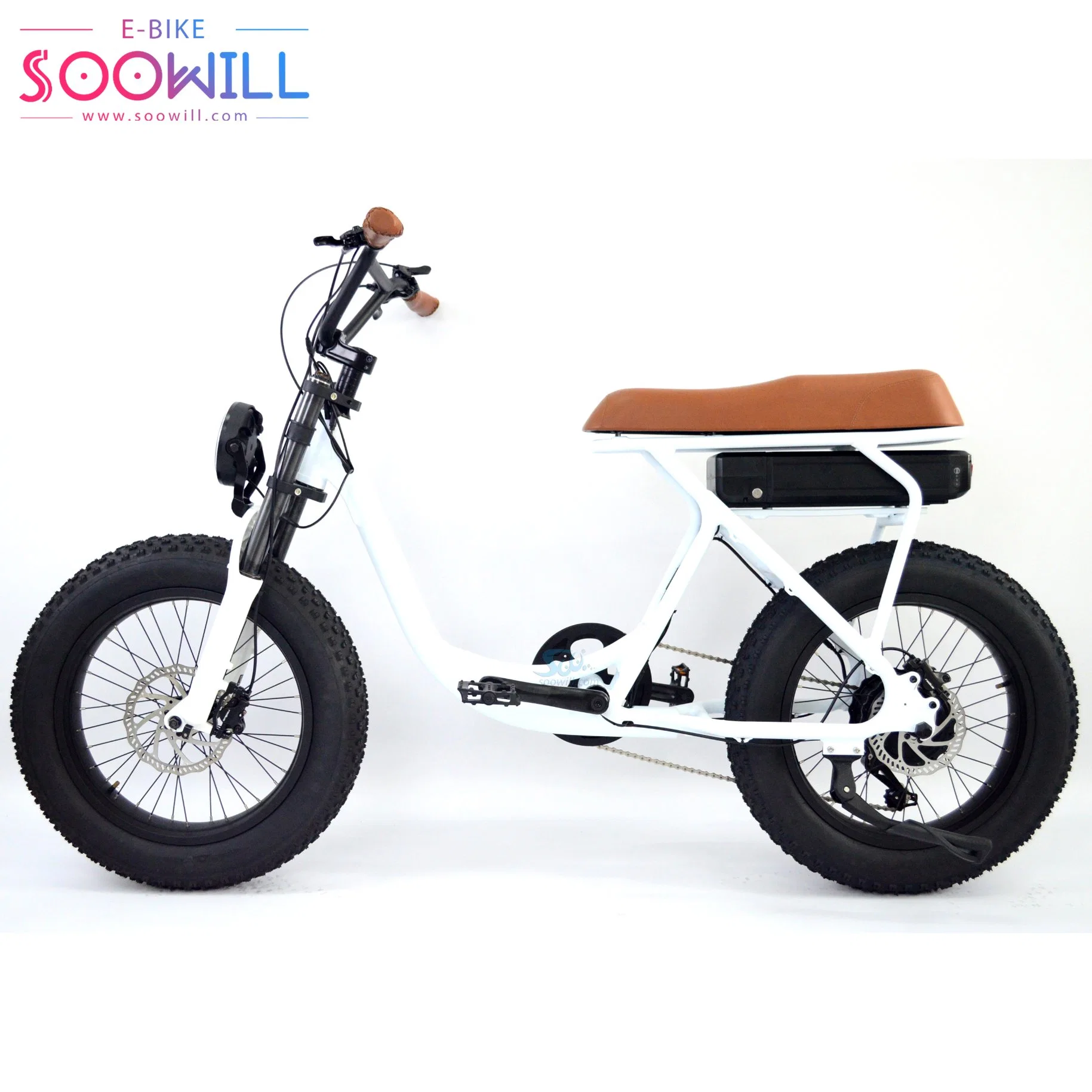 China >60 Km Road 20 Inch Alloy Double Wall 2023 Delivery Electric City Bike Ebike