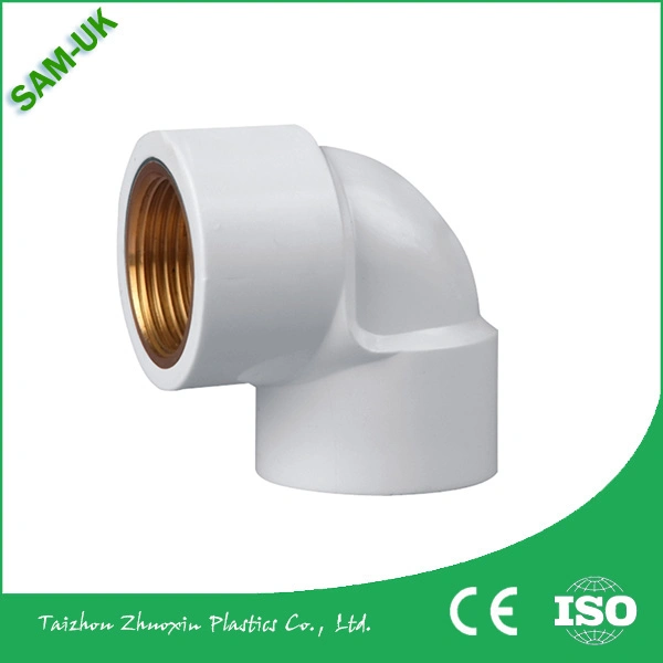 Zhejiang First Exporter Plastic Thread Union Adapter (C21)