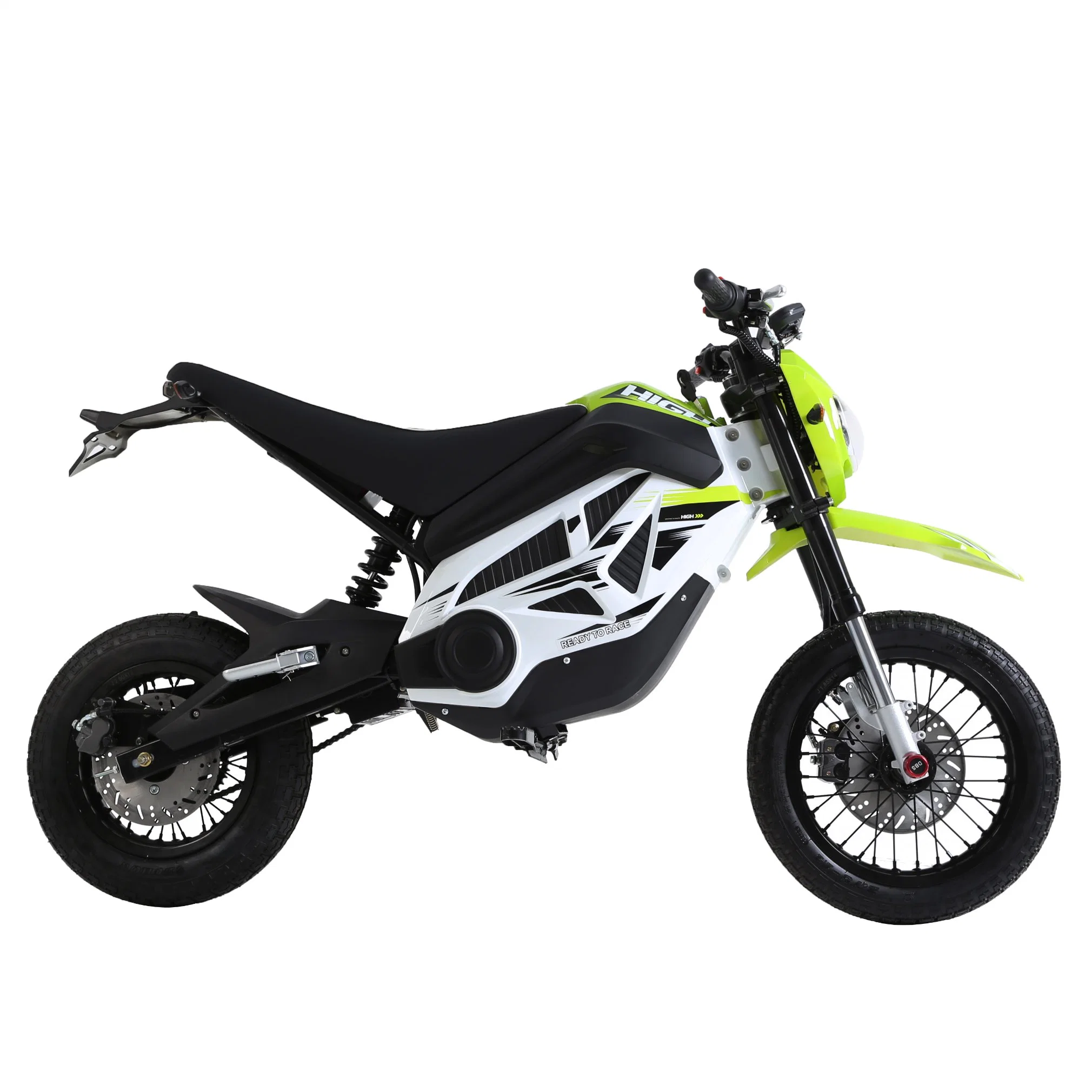 High Power Electric Dirt Bike for Adult
