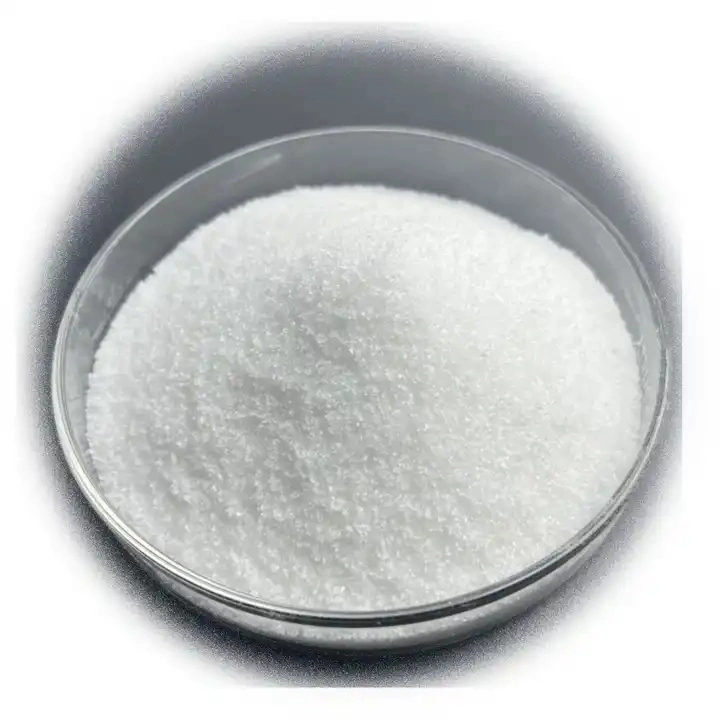 Cationic Polyacrylamide High Efficiency Flocculant Polyelectrolyt