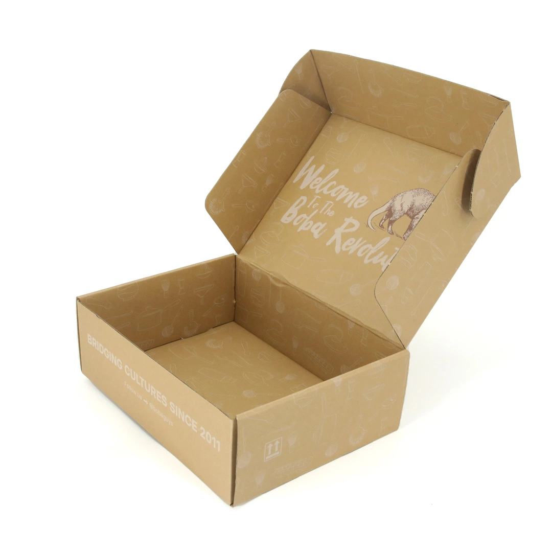 Packing Mailing Shipping Box Carton