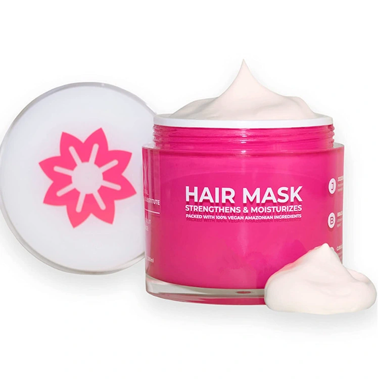 All-Natural Hair Repair Deep Conditioner Nourishment & Beauty Hair Mask