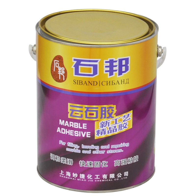 Fast Curing Artificial Granite Marble Adhesive Epoxy Adhesive