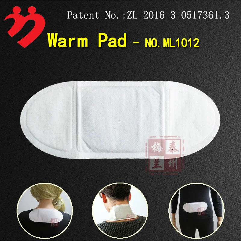 Shoulder Warm Compress Hot Therapy Self Heating Pad