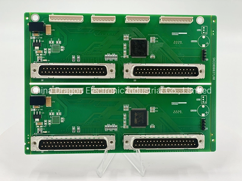 PCB PCBA Prototype Service Electronics Printed Circuit Board Assembly