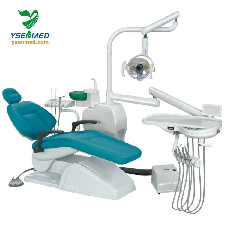 Ysden-930 Economic Type Hospital Medical Dental Unit