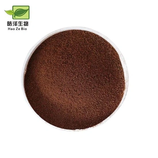100% Pure Powder Factory Supply Instant Maca Coffee