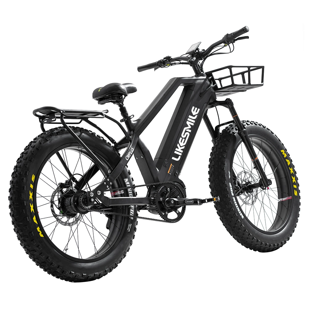 Venta directa de fábrica fuera de carretera mejor 48V 30ah eBike eléctrico Bike China para la caza