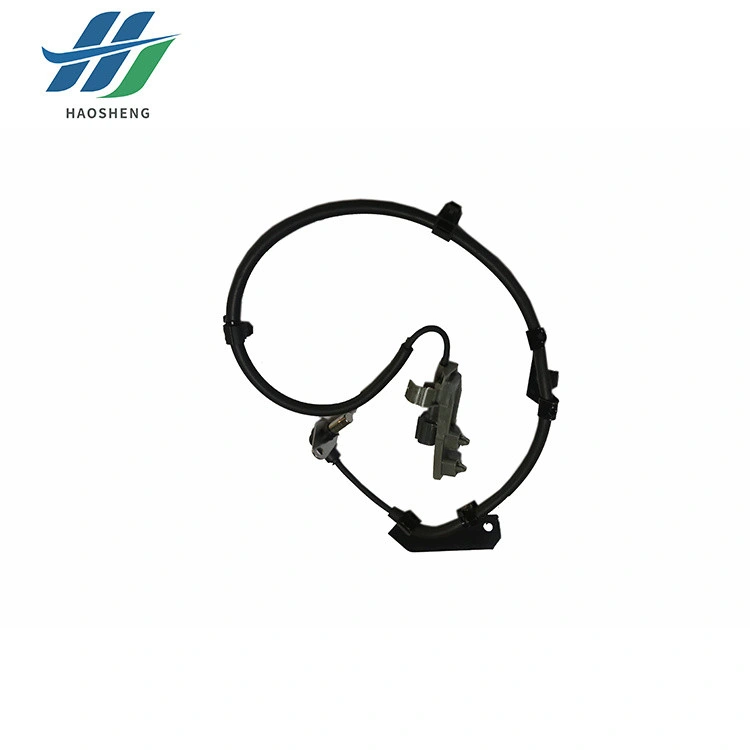 Spare Parts ABS Sensor Rh for Isuzu Dmax 03-11 8-97387989-0