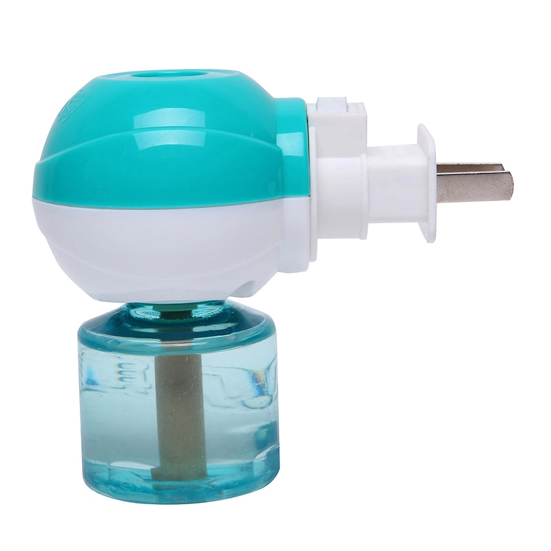 Electric Mosquito Killer Mosquito Liquid Heater Refill Vaporizer