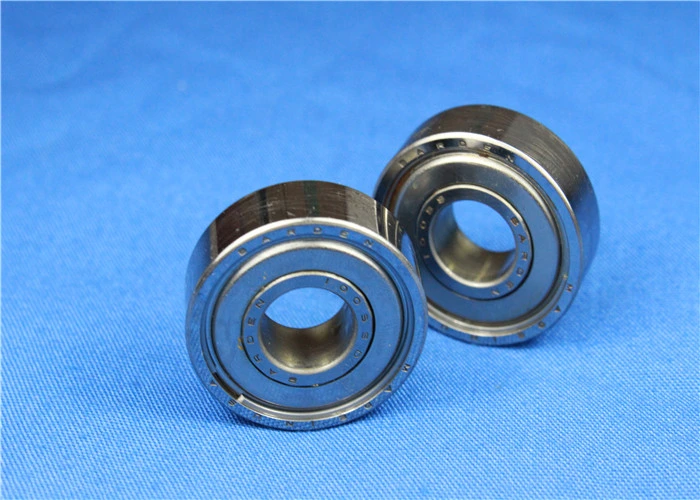 High quality/High cost performance Deep Groove Ball Barden 100ss SMT Bearing