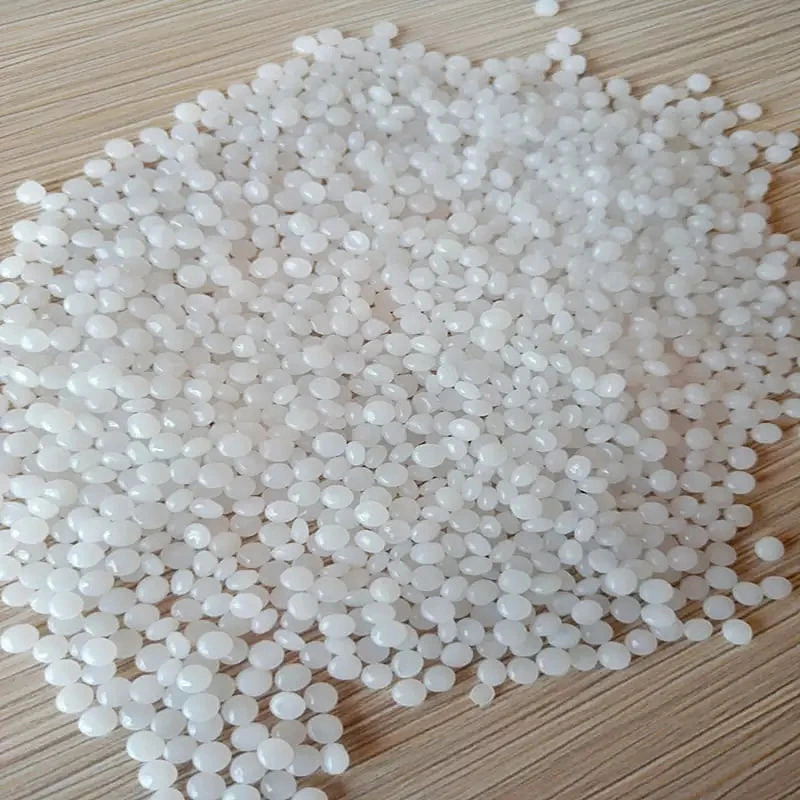 LLDPE Exxonmobil 1001 Bu LLDPE Resin Virgin Non Recycled Plastic Granules LLDPE Linear Low Density Polyethylene for Sale