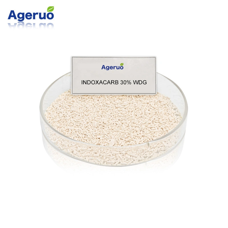 Hot Agrochemical Insecticide Indoxacarb 95%Tc