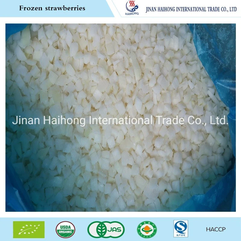 New Crop Frozen Onion Diced with High Quality