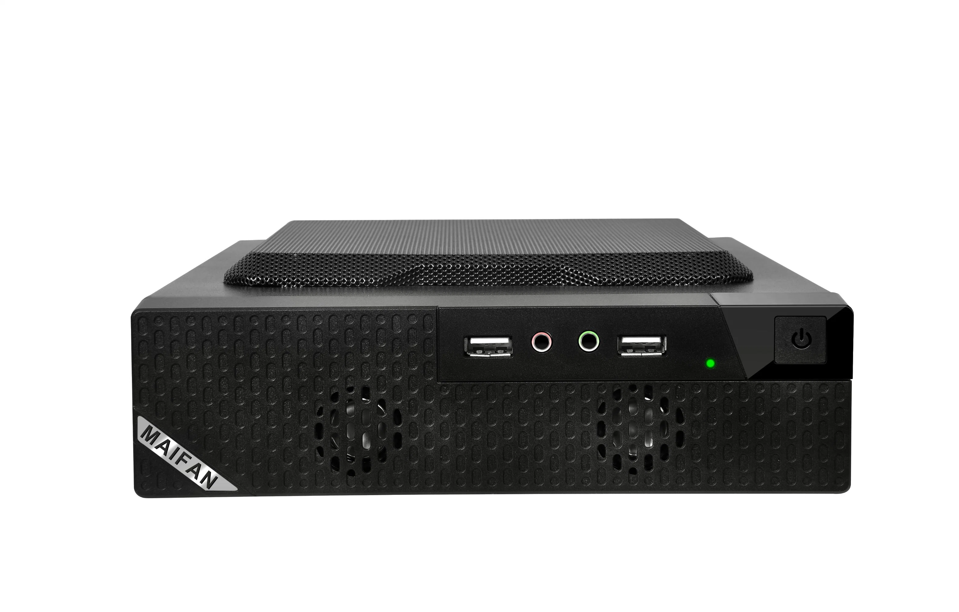 Popular Mini Intel Metallic AMD WiFi Barebone Series Mini for Business