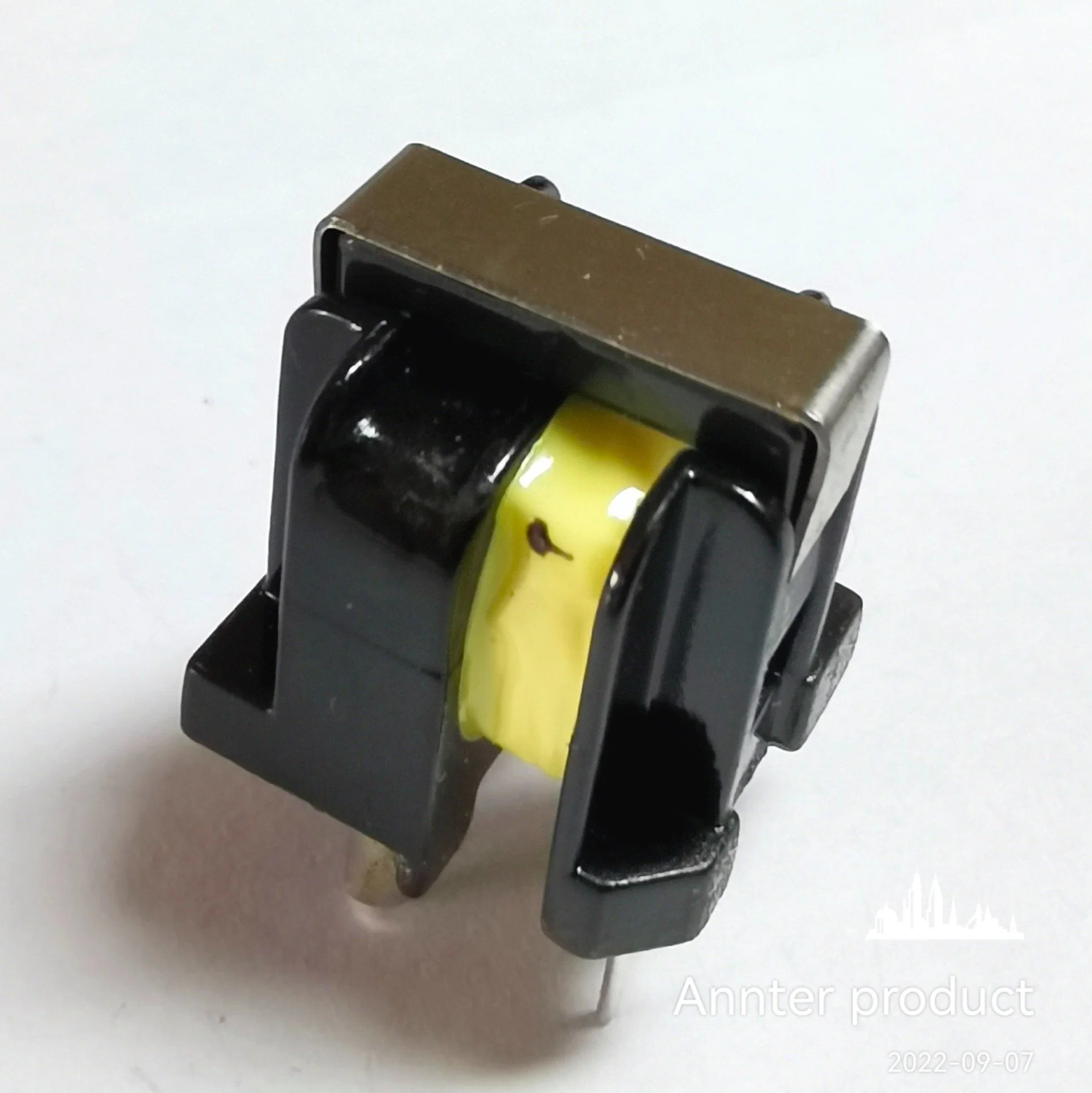 Uu10.5 Current Sensor, Current Transformer with Primary Winding, 1: 100 40A