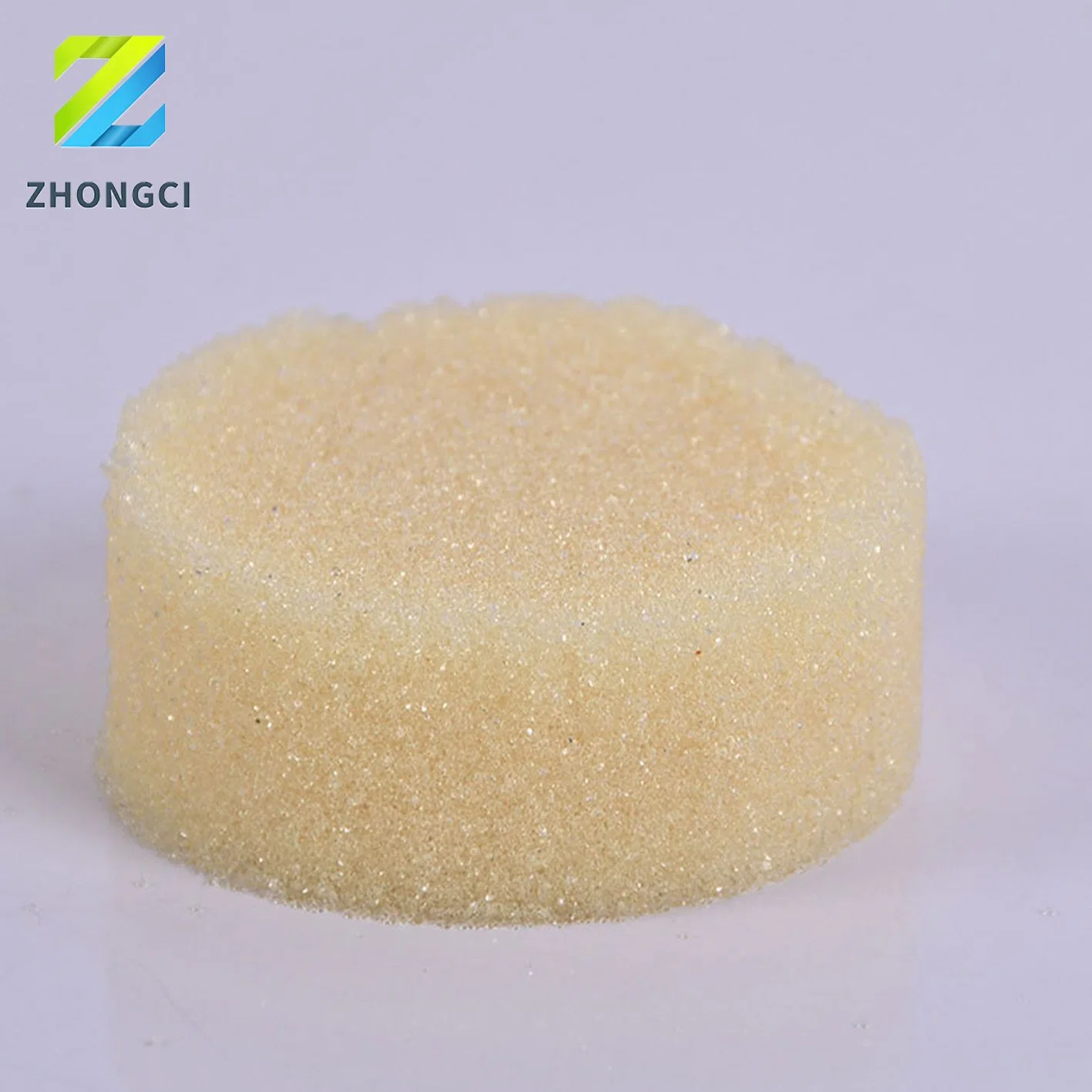 Zhongci 001*7 Softener Flake Strong Acid Cation Exchange Resin-Ion Exchange Resin