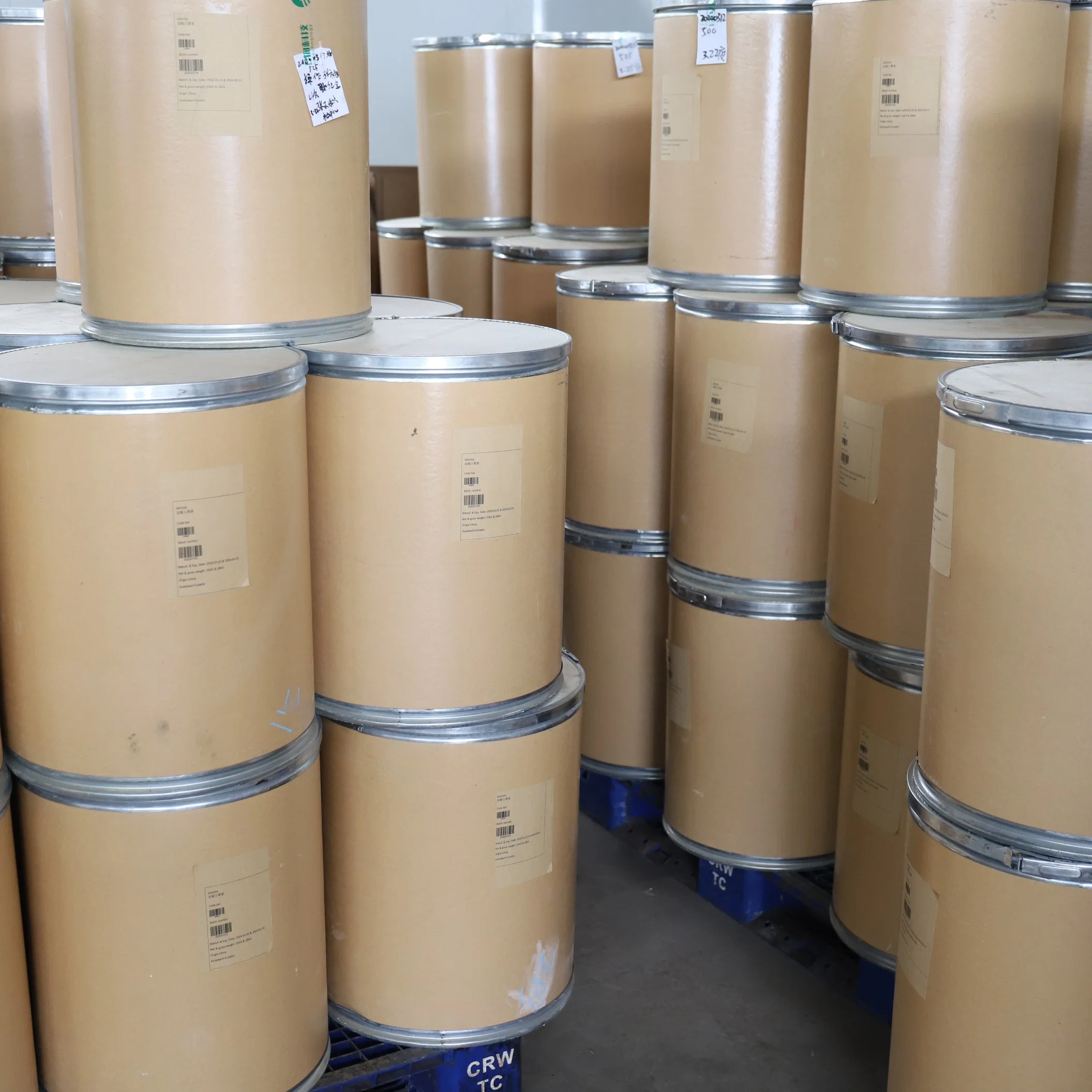 Manufacture API Raw Material CAS No 13311-84-7 Flutamide