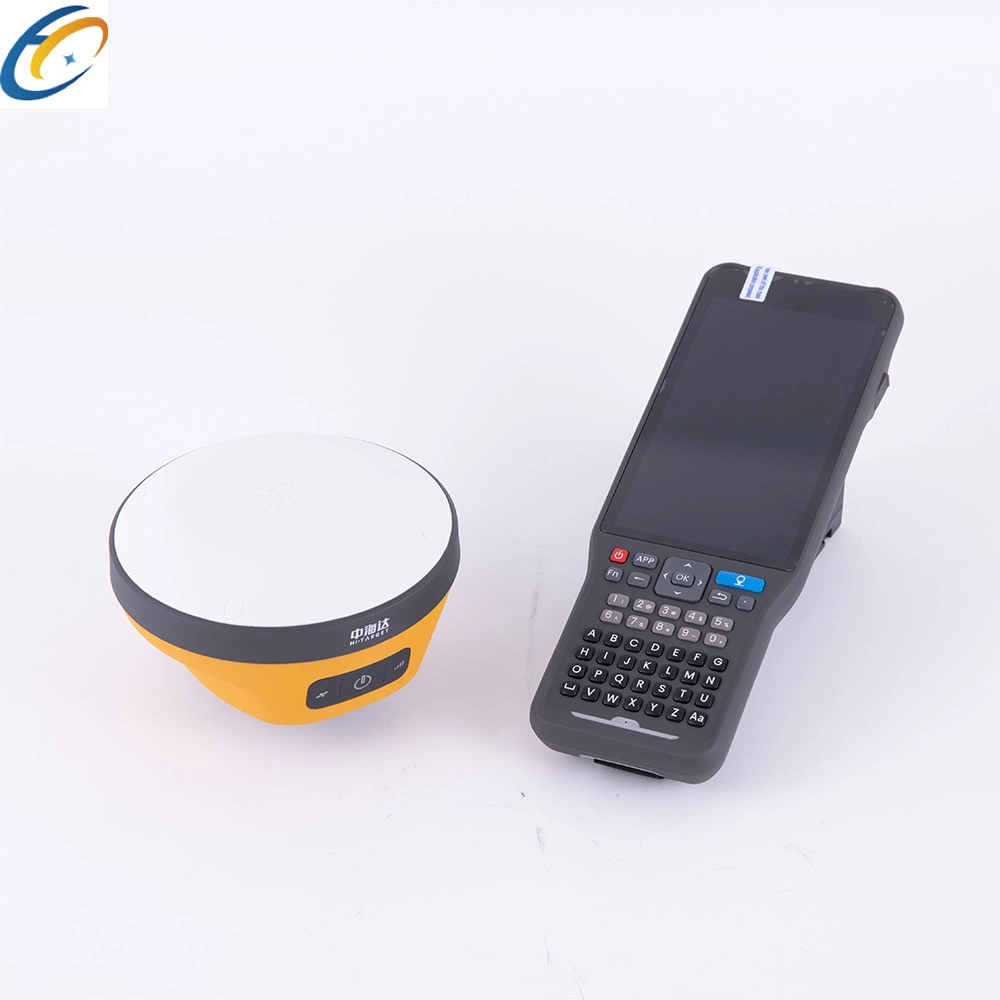 High Quanlity Surveying Instrument for Land Survey Hitarget V200 English Voice