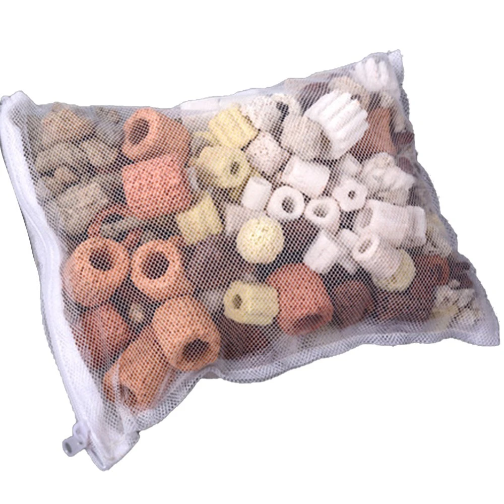 Customizable Aquarium Filter Material Filter Mesh Bag