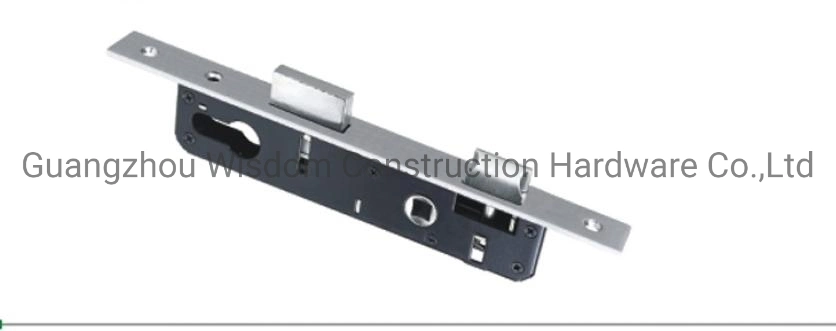 Aluminium Casement Door Lock Body Mortise Lock