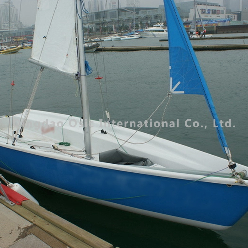 Support OEM Different Size Sailboat for Sale