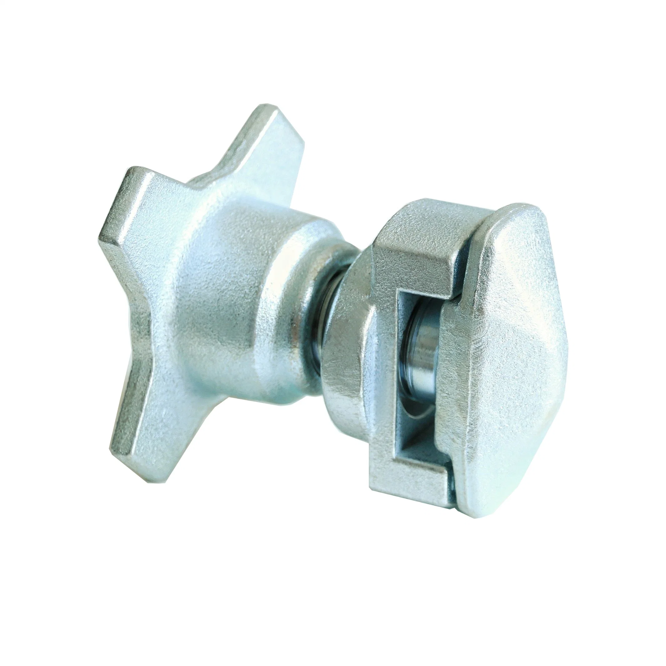 38 mm Galvanized Bolt Tighten Type Twistlocks