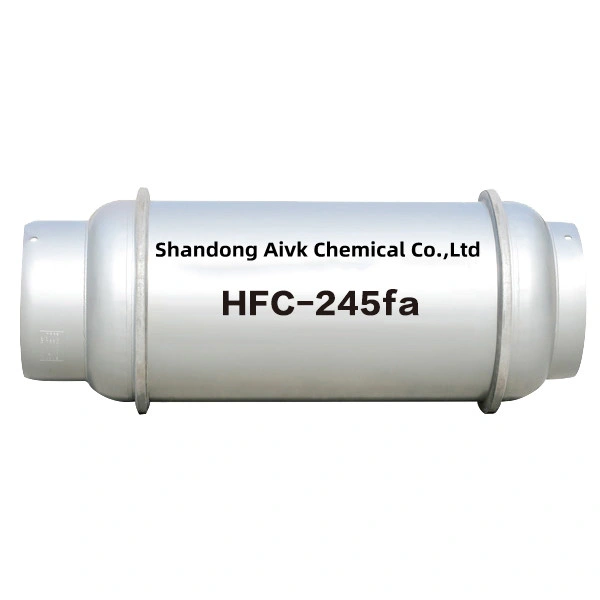 Pentafluoropropane/CF3-CH2-CHF2/Perfluoropropaneminimum/Refrigerant Gas/R245fa