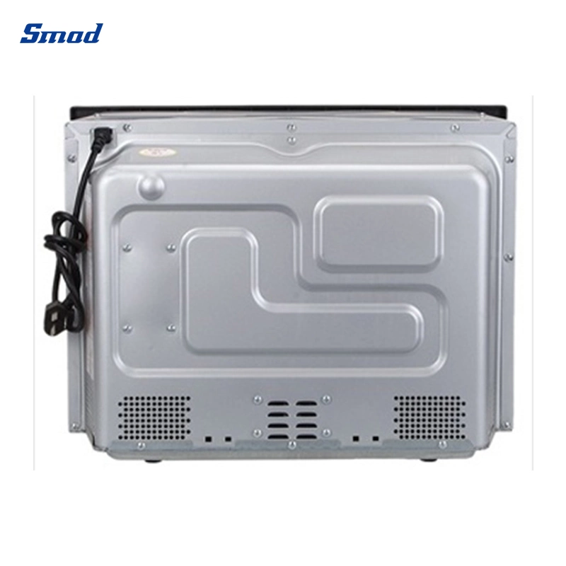 34L Built in Grill Optional Stainless Steel Transformer Price Inbuilt Microwave Oven