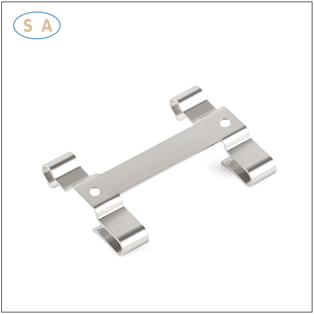 High Quality Precision Stamping Computer Accessories