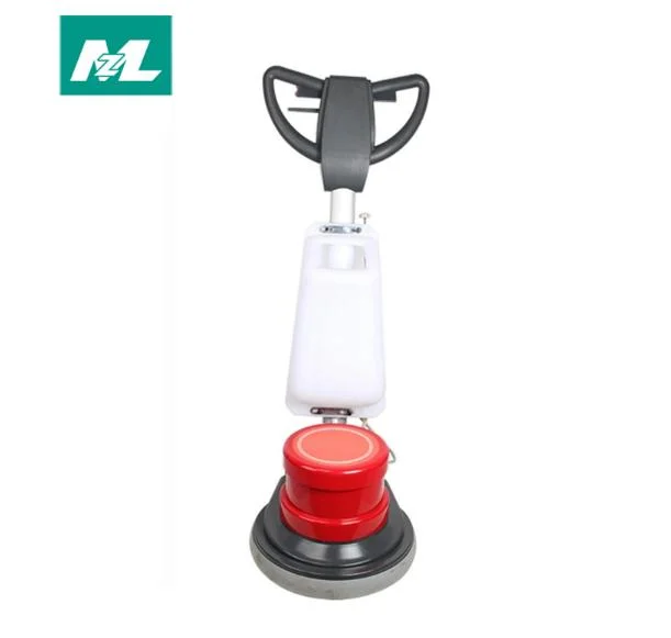 Industrial Floor Polisher Grinding Machine Multifunctional Scrubber