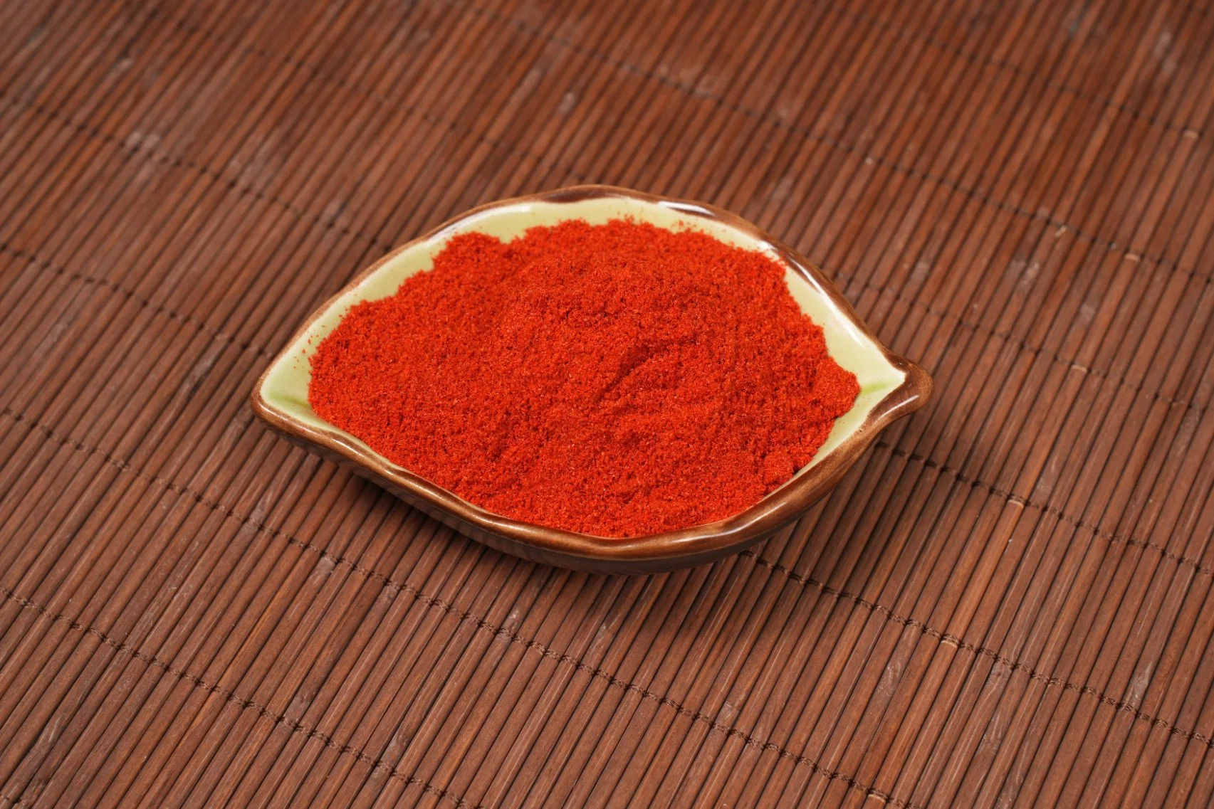 Brc a Quente Natural Pimenta esmagadas vermelho esmagado