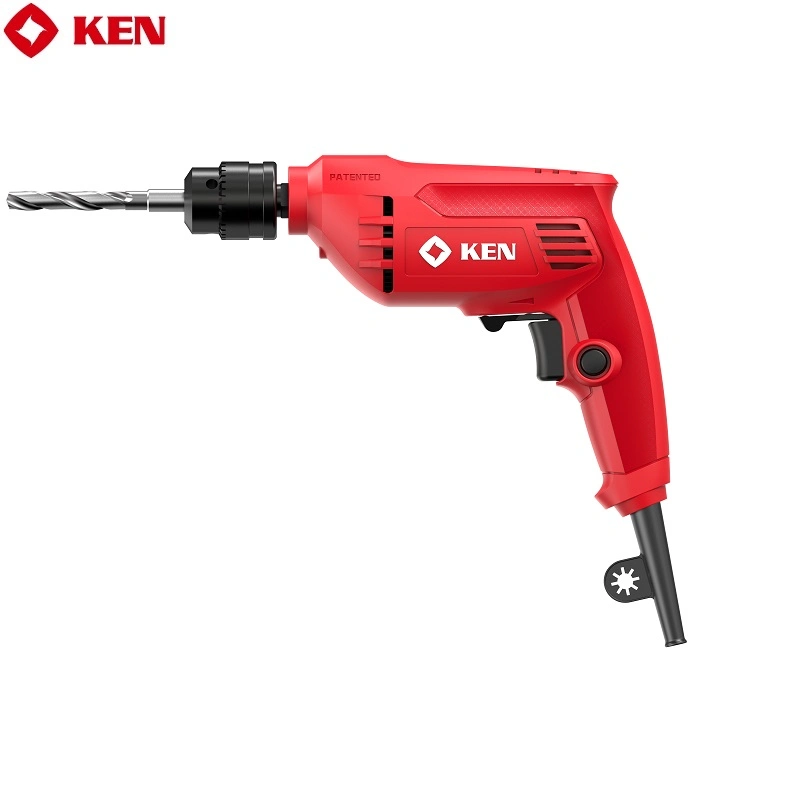 AC220V 450W Qualified Hand Drill, 3c Certificated Drill Machine