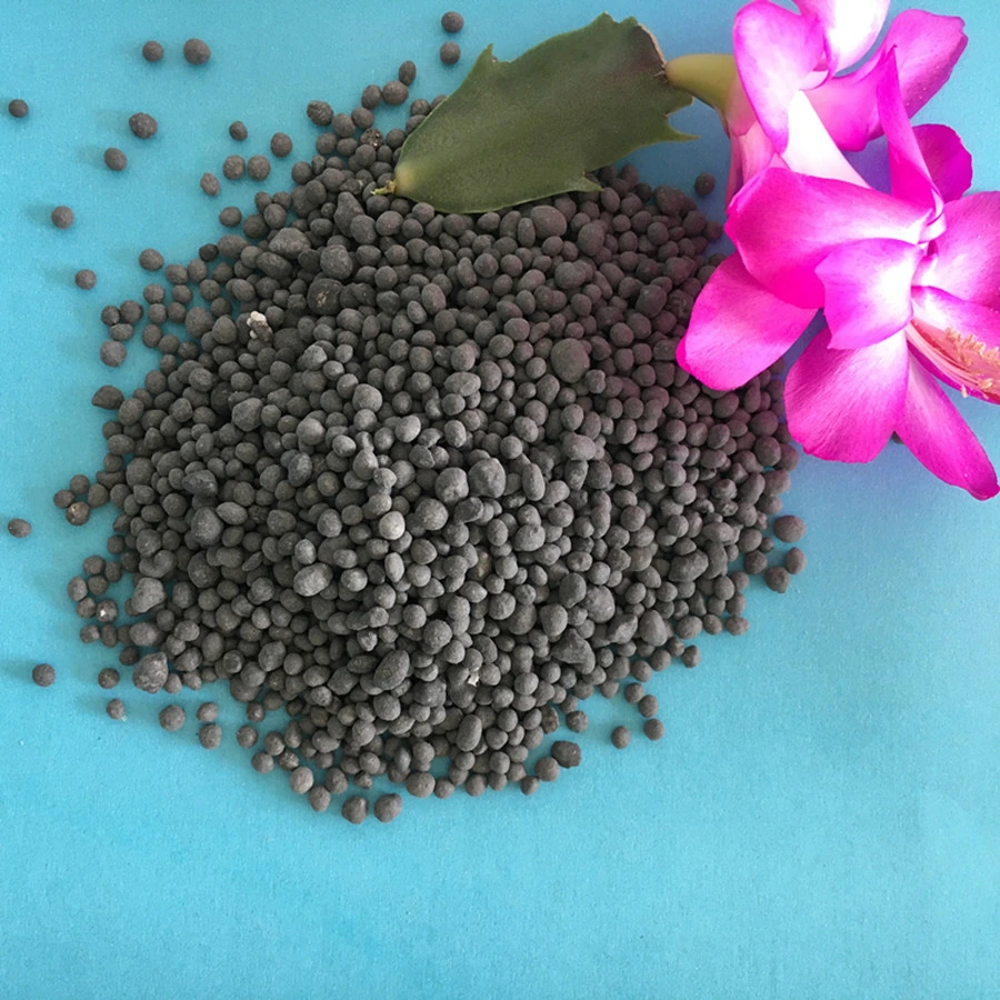 NPK Fertilizer 15: 15: 15 20: 20: 20 Manufacture in Low Price