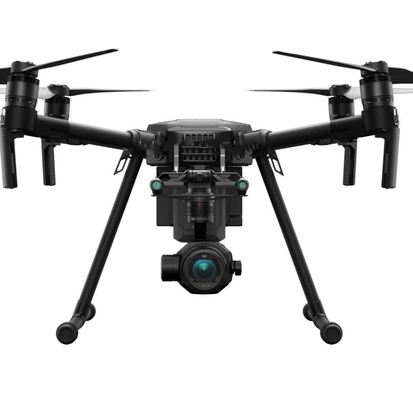 Matrice M200 V2 Industrial Use Drone Enterprises Drone