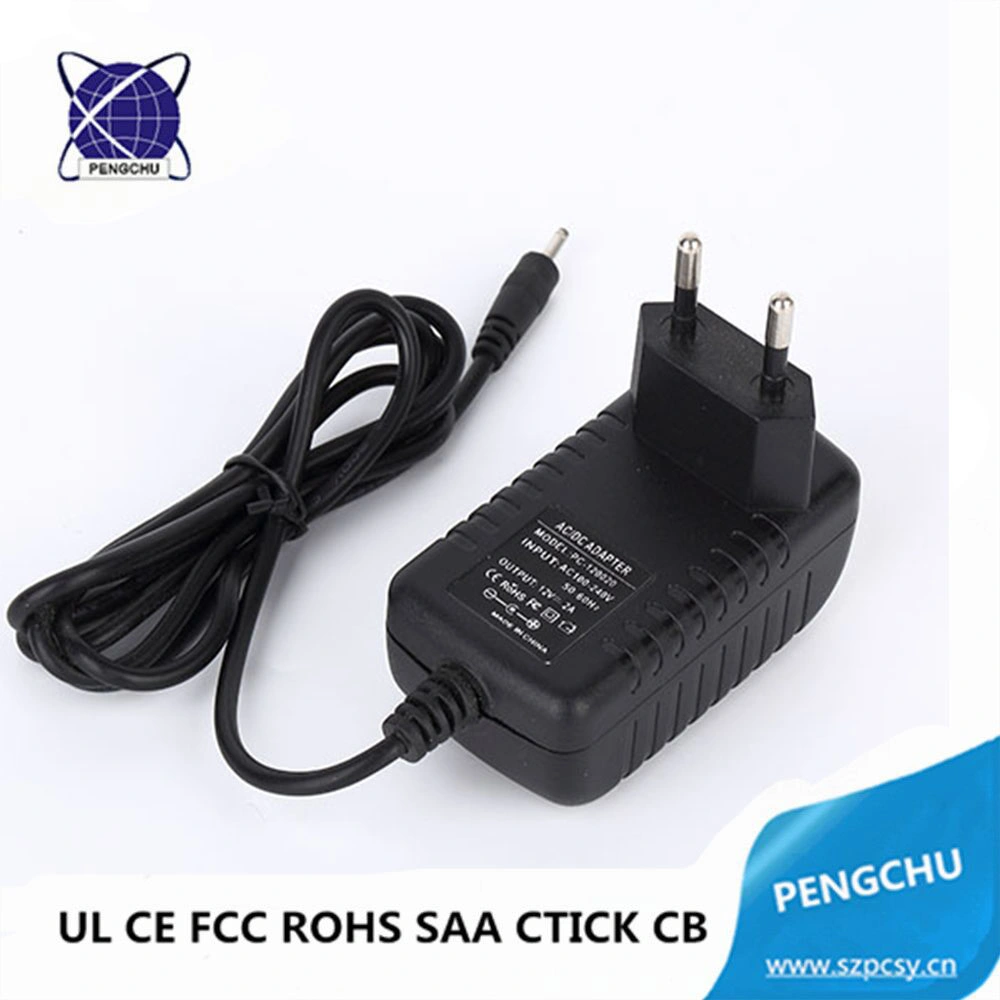 mobile phone charger 5v 3a wall mount ac dc power adapter 15w power supply