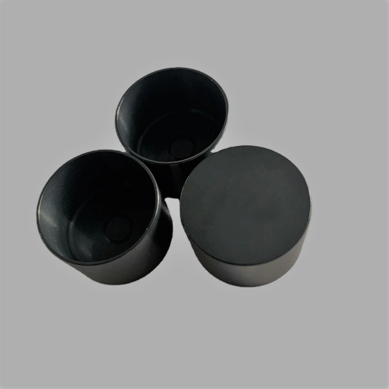 Industrial Polished Si3n4 Melting Pot Silicon Nitride Crucible