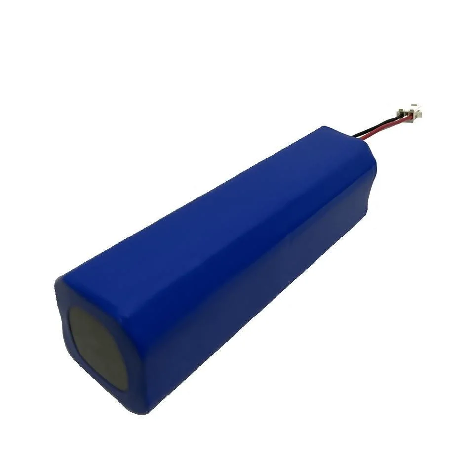 Li-Polymer Battery 3.7V Storage Battery CCA Battery Hydrogen Fuel Cell