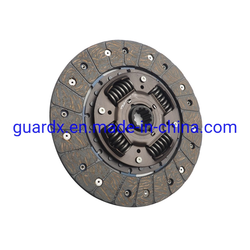 Competitive Price Agriculture Machinery Parts 85-1601130 Disc Clutch for Mtz Parts